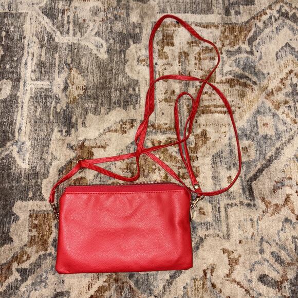 Target’s A New Day Crossbody/Clutch Bag - Picture 1 of 8
